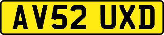 AV52UXD