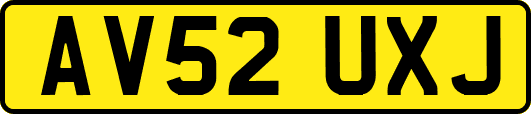 AV52UXJ