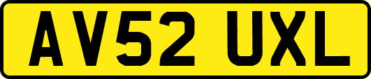 AV52UXL