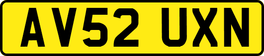 AV52UXN