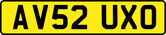 AV52UXO
