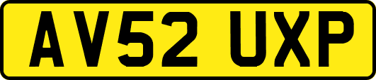 AV52UXP