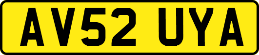 AV52UYA