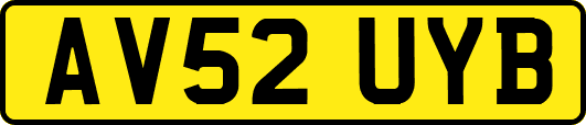 AV52UYB