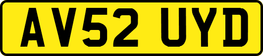 AV52UYD