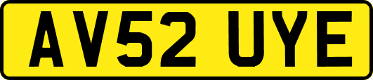 AV52UYE