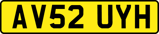 AV52UYH