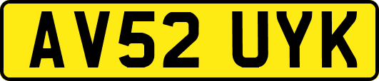 AV52UYK