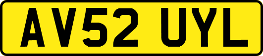 AV52UYL