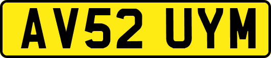 AV52UYM