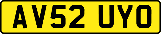 AV52UYO