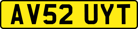 AV52UYT