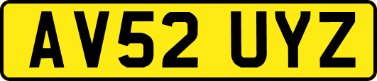 AV52UYZ