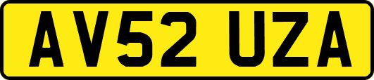 AV52UZA