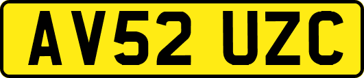 AV52UZC