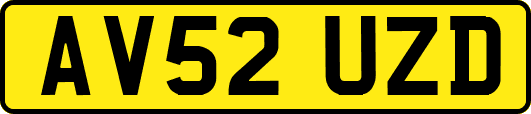 AV52UZD