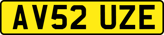 AV52UZE