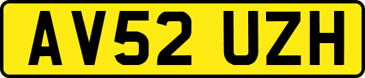 AV52UZH
