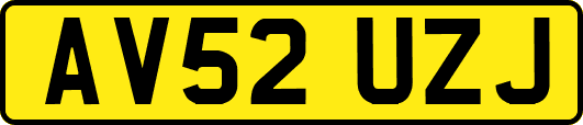 AV52UZJ