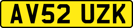 AV52UZK
