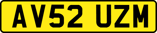 AV52UZM