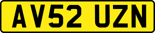 AV52UZN