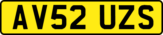 AV52UZS