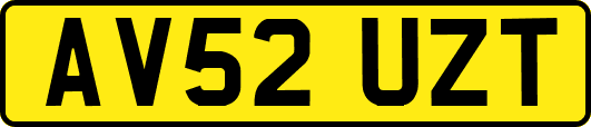 AV52UZT