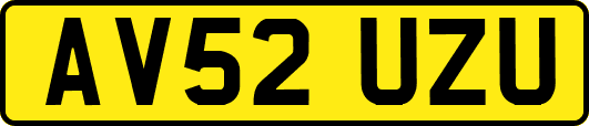 AV52UZU