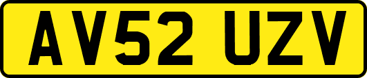 AV52UZV