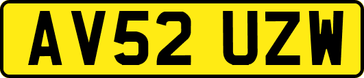 AV52UZW