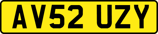 AV52UZY