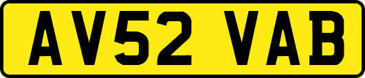 AV52VAB