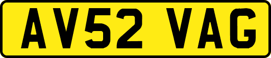 AV52VAG
