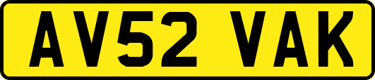 AV52VAK