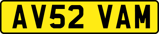 AV52VAM
