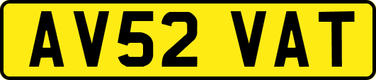 AV52VAT