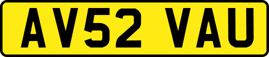 AV52VAU