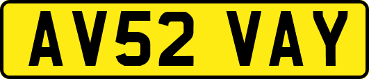 AV52VAY