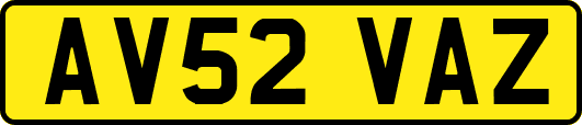 AV52VAZ