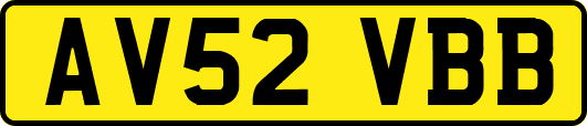 AV52VBB