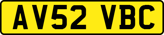 AV52VBC
