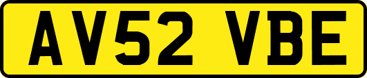 AV52VBE