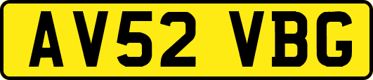 AV52VBG