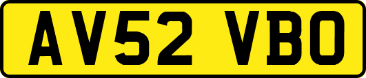 AV52VBO