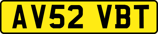 AV52VBT