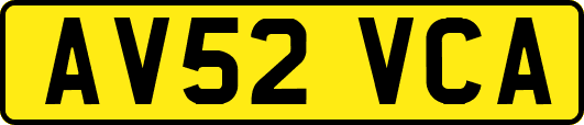 AV52VCA