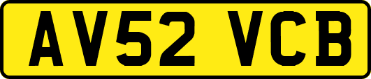 AV52VCB