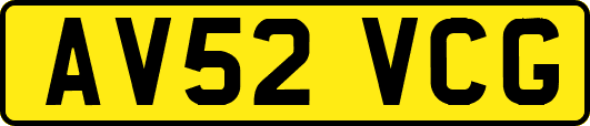 AV52VCG