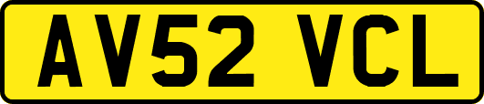 AV52VCL